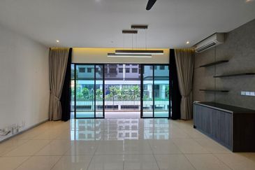 Sunway Mont Residences