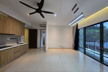 Sunway Mont Residences