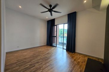 Sunway Mont Residences