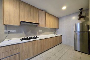 Sunway Mont Residences