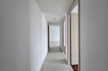 Astrea Residence (Residensi Astrea)