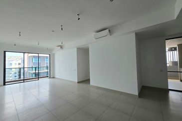 Astrea Residence (Residensi Astrea)