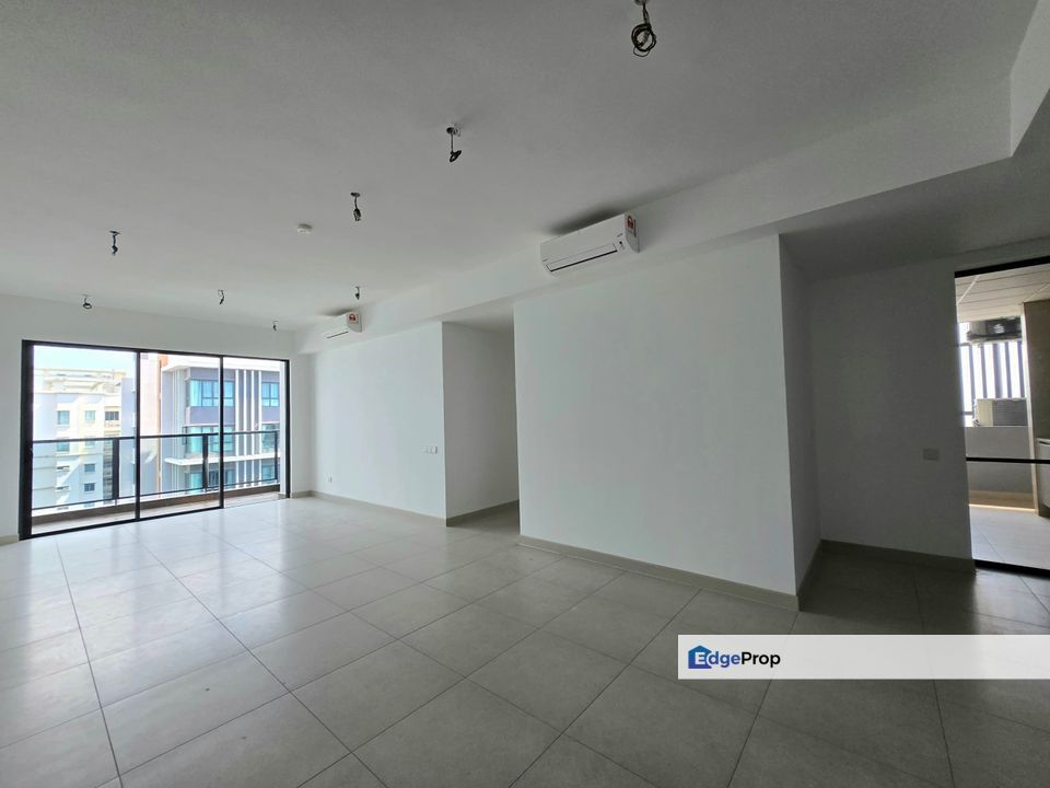 High floor unit for sale, Kuala Lumpur, Mont Kiara