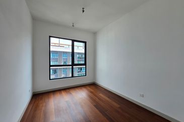 Astrea Residence (Residensi Astrea)