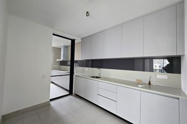 Astrea Residence (Residensi Astrea)