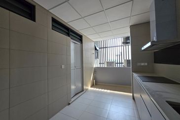 Astrea Residence (Residensi Astrea)