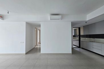 Astrea Residence (Residensi Astrea)