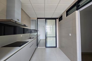 Astrea Residence (Residensi Astrea)