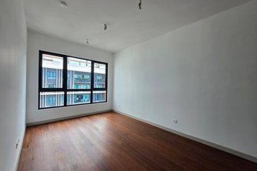 Astrea Residence (Residensi Astrea)