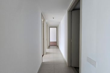 Astrea Residence (Residensi Astrea)