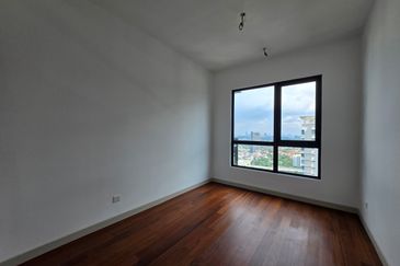 Astrea Residence (Residensi Astrea)