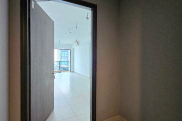 Astrea Residence (Residensi Astrea)