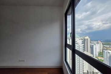 Astrea Residence (Residensi Astrea)