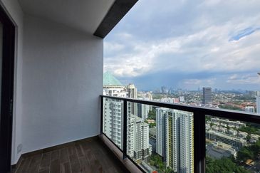 Astrea Residence (Residensi Astrea)