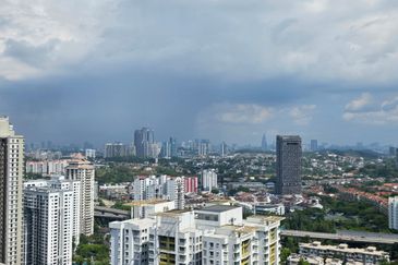 Astrea Residence (Residensi Astrea)