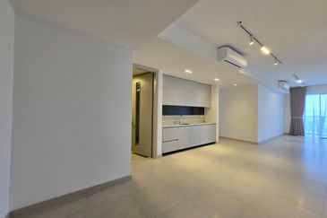 Astrea Residence (Residensi Astrea)