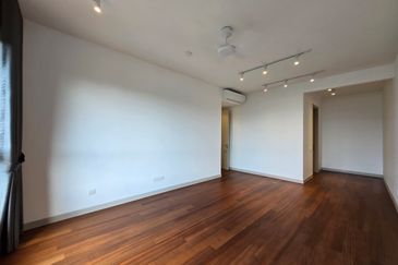 Astrea Residence (Residensi Astrea)