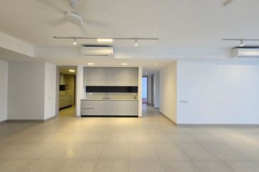 Astrea Residence (Residensi Astrea)