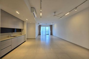 Astrea Residence (Residensi Astrea)