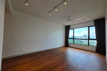 Astrea Residence (Residensi Astrea)