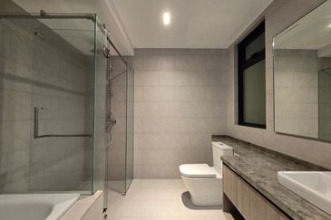 Astrea Residence (Residensi Astrea)