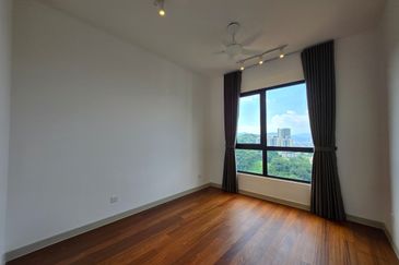 Astrea Residence (Residensi Astrea)