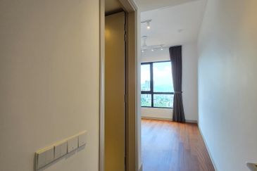 Astrea Residence (Residensi Astrea)