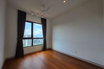 Astrea Residence (Residensi Astrea)