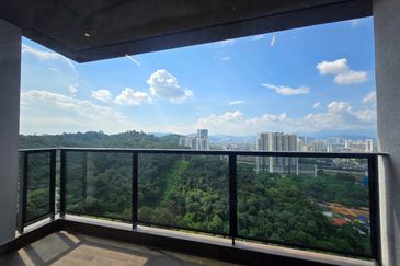 Astrea Residence (Residensi Astrea)