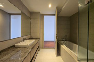 Astrea Residence (Residensi Astrea)