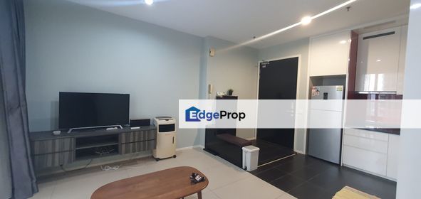 High floor 1 bedroom for rent, Kuala Lumpur, Mont Kiara