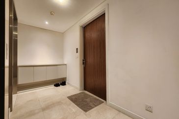 The Sentral Residences