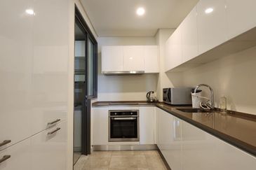 The Sentral Residences