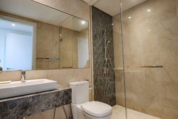 The Sentral Residences