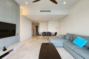 The Sentral Residences