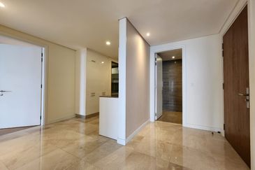 The Sentral Residences