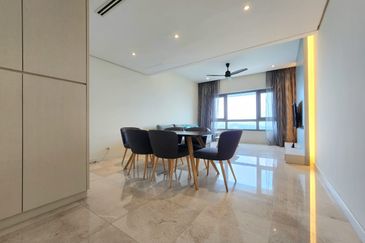 The Sentral Residences