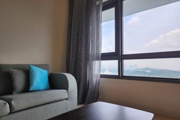 The Sentral Residences