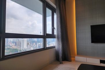 The Sentral Residences