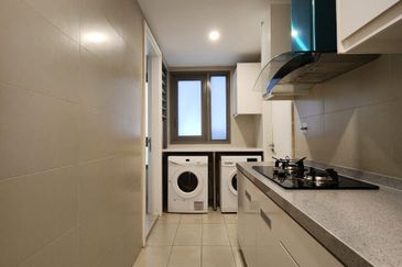 The Sentral Residences