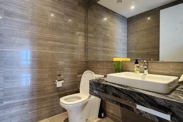 The Sentral Residences