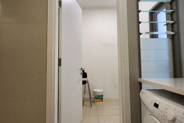 The Sentral Residences