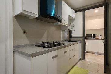 The Sentral Residences