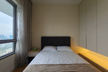 The Sentral Residences