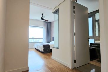 The Sentral Residences