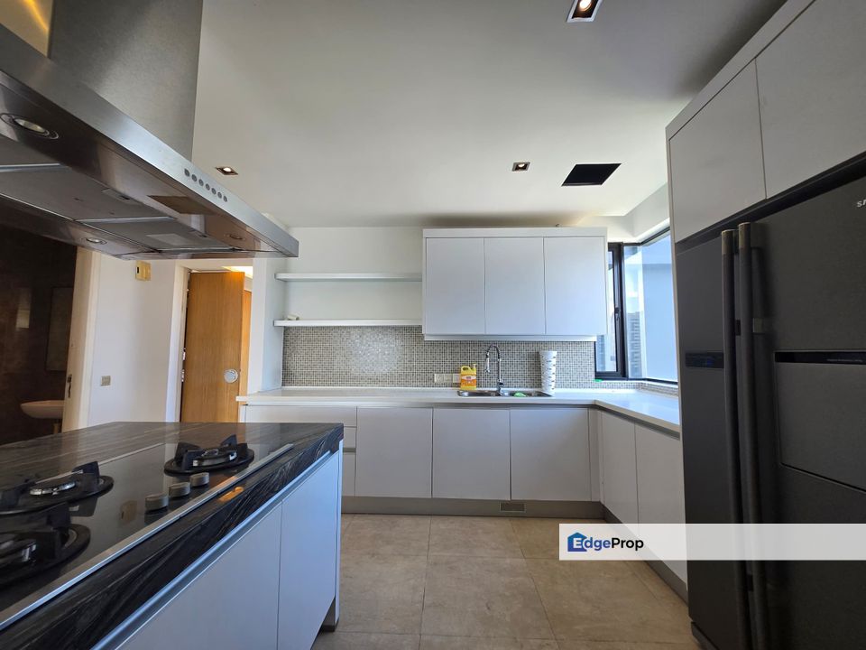 Deluxe Simplex for sale, Kuala Lumpur, Mont Kiara