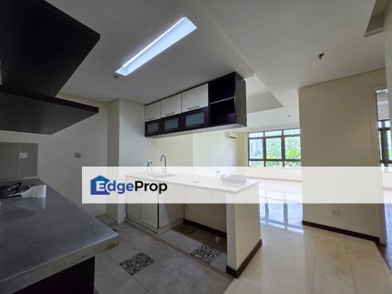 Partial furnished 1 bedroom for sale, Kuala Lumpur, Mont Kiara
