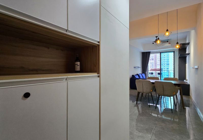 The Ooak (Kiara 163)