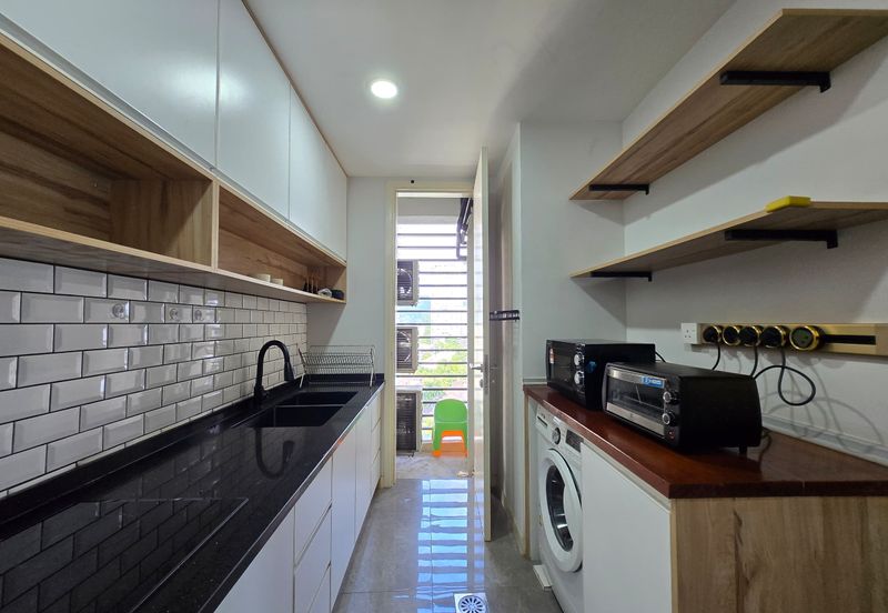 The Ooak (Kiara 163)