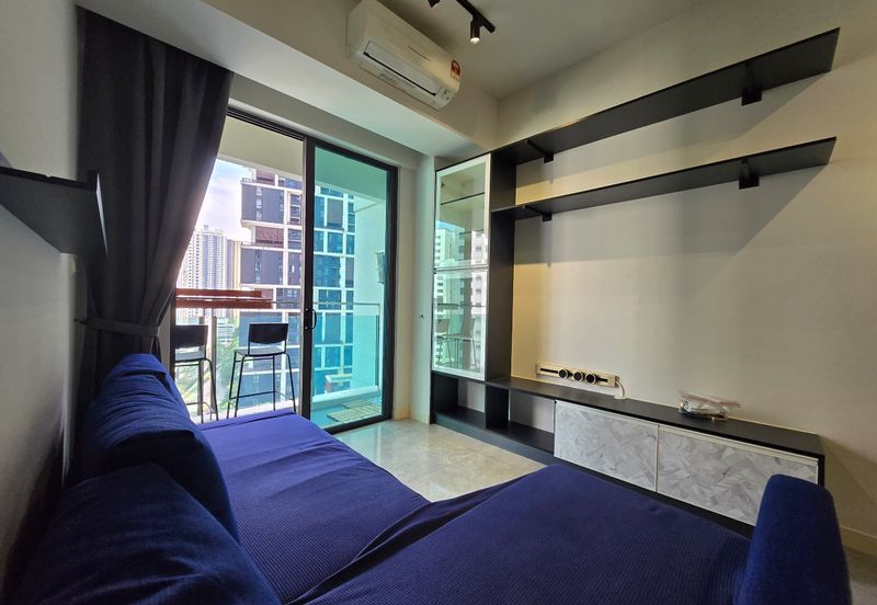 The Ooak (Kiara 163)